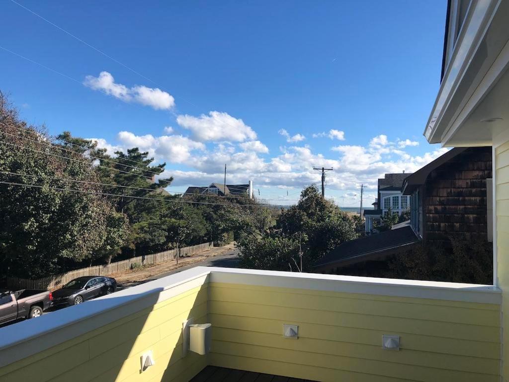 里霍博斯比奇St Lawrence Street 12别墅 外观 照片